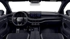 Nový Superb Sportline