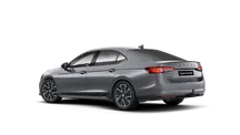 Nový Superb Sportline