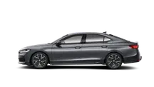Nový Superb Sportline