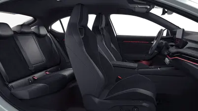 Superb Sportline