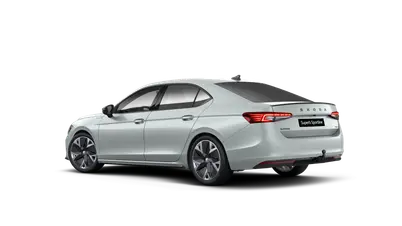 Superb Sportline