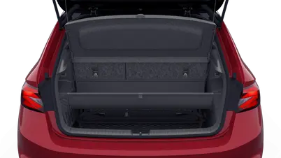 Fabia Monte Carlo