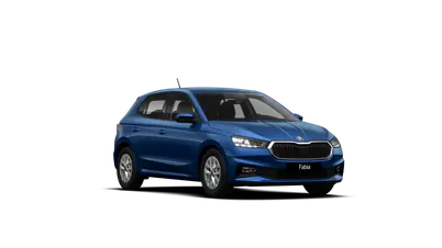 Fabia Classic