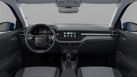 Fabia Classic
