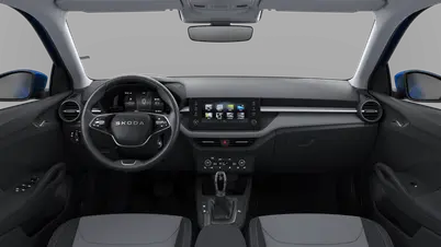 Fabia Classic