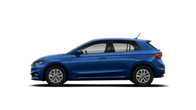 Fabia Classic