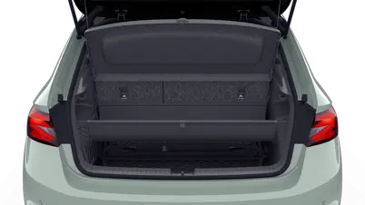 Fabia Monte Carlo