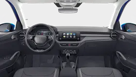 Fabia 130 let Premium