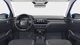 Fabia 130 let Premium