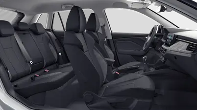 Kamiq Dynamic