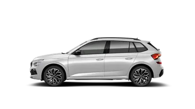 Kamiq Dynamic