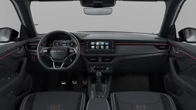 Kamiq Monte Carlo