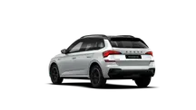Kamiq Monte Carlo