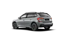 Kamiq Monte Carlo
