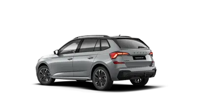 Kamiq Monte Carlo