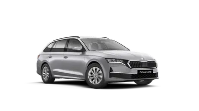 Octavia Combi Selection