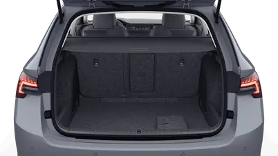 Octavia Combi Selection