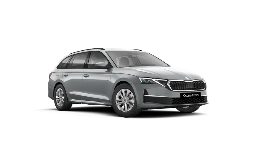 Octavia Combi Selection