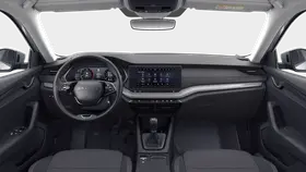 Octavia Combi Selection