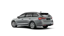 Octavia Combi Selection