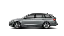 Octavia Combi Selection