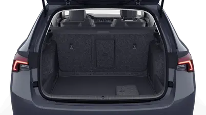 Octavia Combi Top Selection