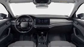 Octavia Combi Top Selection