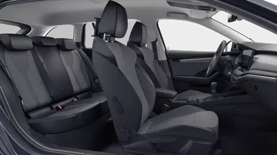 Octavia Combi Top Selection