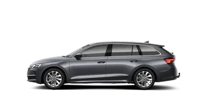 Octavia Combi Top Selection
