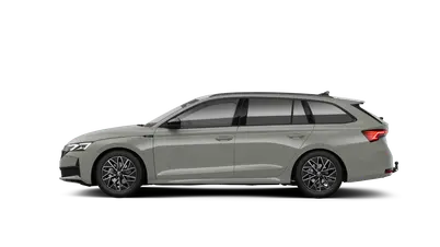 Octavia Combi Sportline