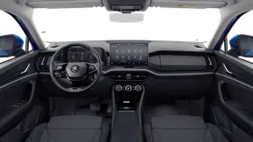 Nový Kodiaq Selection