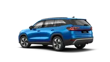 Nový Kodiaq Selection