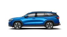 Nový Kodiaq Selection
