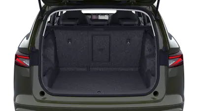 Enyaq Sportline 85x