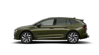 Enyaq Sportline 85x