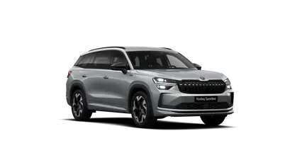 Kodiaq Sportline