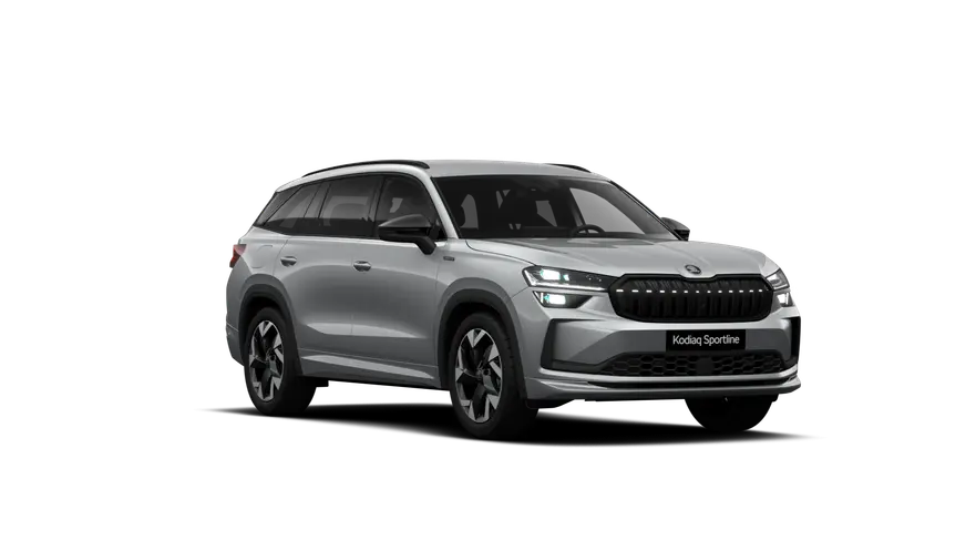 Kodiaq Sportline