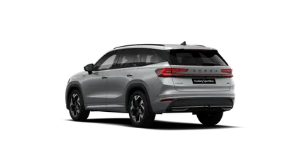 Kodiaq Sportline