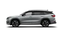 Kodiaq Sportline