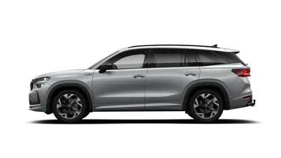 Kodiaq Sportline