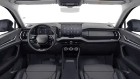 Kodiaq Exclusive Selection