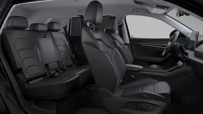 Kodiaq Exclusive Selection