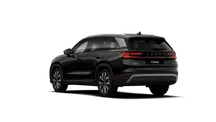 Kodiaq Exclusive Selection
