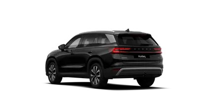 Kodiaq Exclusive Selection