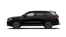 Kodiaq Exclusive Selection