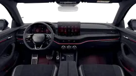 Superb Combi Sportline