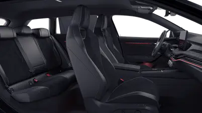 Superb Combi Sportline