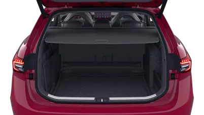 Superb Combi Sportline