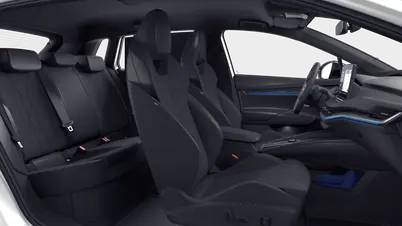 Elroq Sportline 85