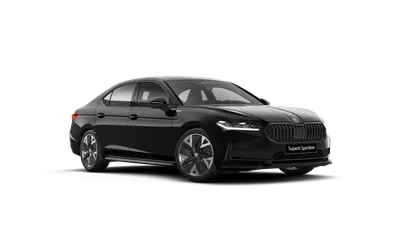Superb Sportline